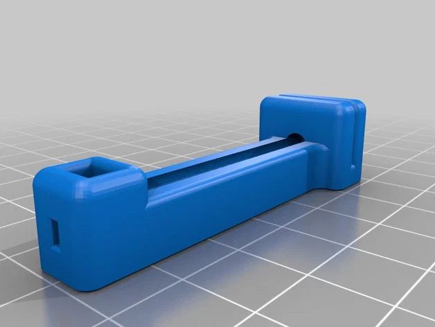 Jig vát mép & cắt ống PTFE (PTFE Tube Chamfer and Cut Jig) - Image 8