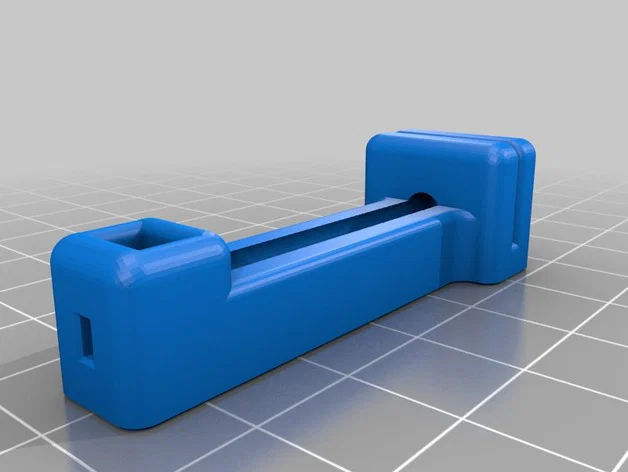 Jig vát mép & cắt ống PTFE (PTFE Tube Chamfer and Cut Jig) - Image 9