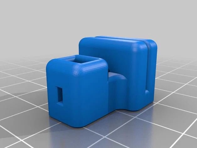 Jig vát mép & cắt ống PTFE (PTFE Tube Chamfer and Cut Jig) - Image 10