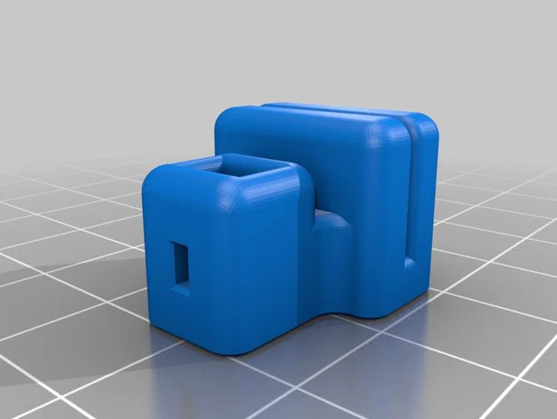 Jig vát mép & cắt ống PTFE (PTFE Tube Chamfer and Cut Jig) - Image 11