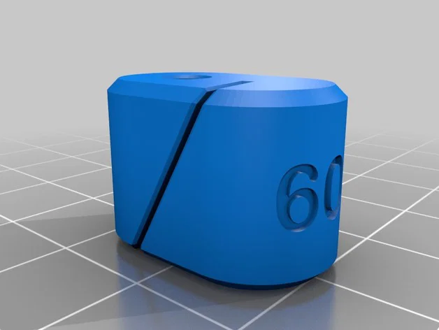 Jig vát mép & cắt ống PTFE (PTFE Tube Chamfer and Cut Jig) - Image 12