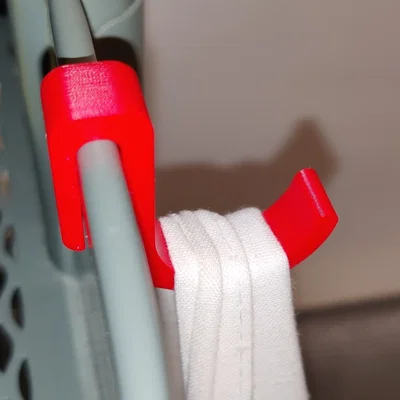 Móc cho IKEA RÅSKOG (IKEA RÅSKOG hook)