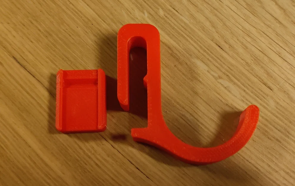 Móc cho IKEA RÅSKOG (IKEA RÅSKOG hook) - Image 3