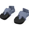 Dummy 13 Smooth Feet - Bộ bàn chân cách điệu cho Dummy 13 - Thumbnail 2