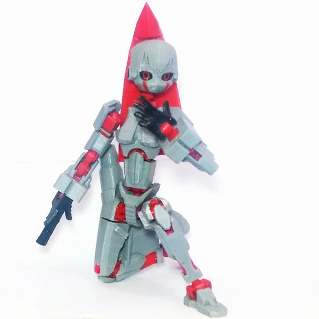 Bộ body kit Jet 13 Transformer cho Dummy 13 - Image 9