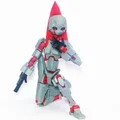 Bộ body kit Jet 13 Transformer cho Dummy 13 - Thumbnail 9