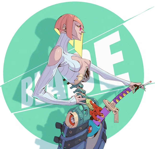 Dummy 13: Croth holster và Tanto - Image 1