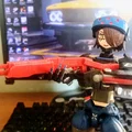 Mô hình súng shotgun cho Dummy 13 cực ngầu và chi tiết - Thumbnail 2
