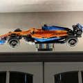 Wheel Disc chân thực kèm nut cho Lego McLaren F1 42141 hoặc Mercedes 42171 - Thumbnail 5