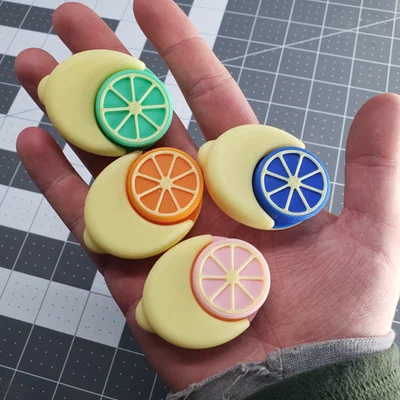 Fidget – Lemon Flipper