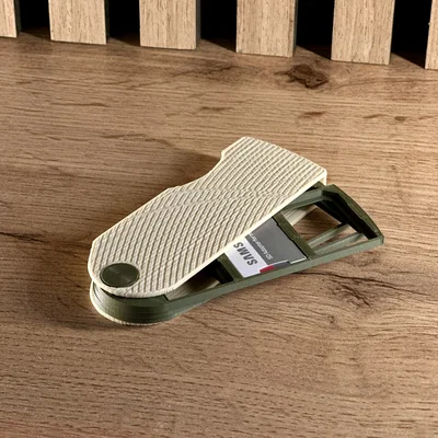 SD Case (Hộp đựng thẻ SD nhỏ gọn)