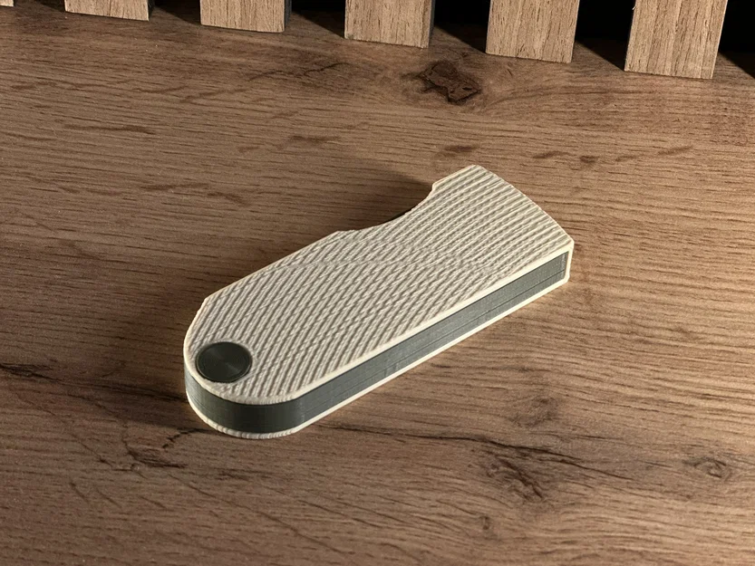 SD Case (Hộp đựng thẻ SD nhỏ gọn) - Image 3
