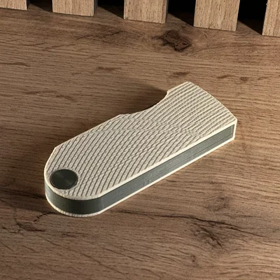SD Case (Hộp đựng thẻ SD nhỏ gọn)
