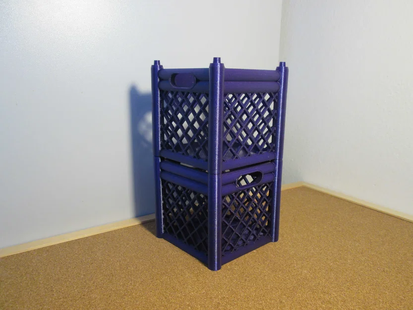 Crate (Thùng/khay đựng đồ) - Image 4