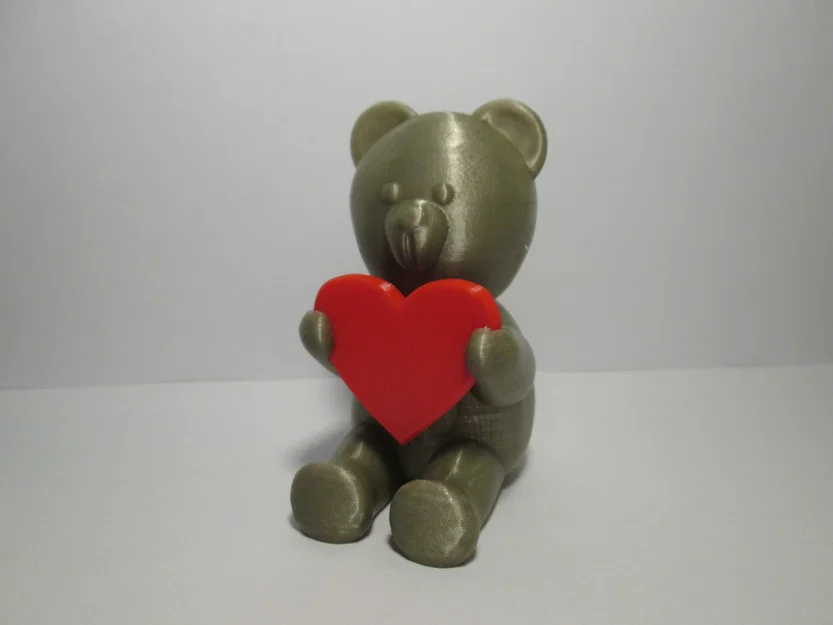 Gấu Teddy (Teddy bear) - Image 2
