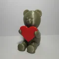 Gấu Teddy (Teddy bear) - Thumbnail 2