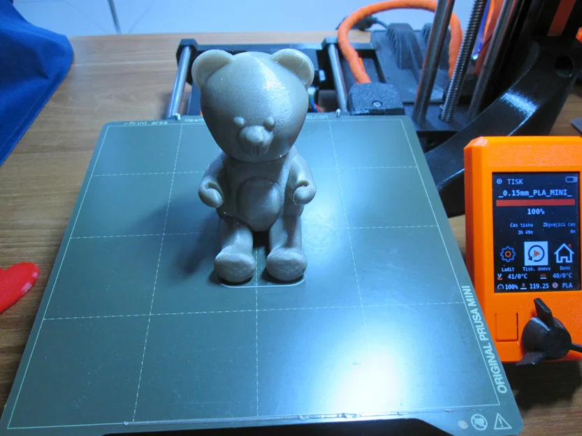 Gấu Teddy (Teddy bear) - Image 3