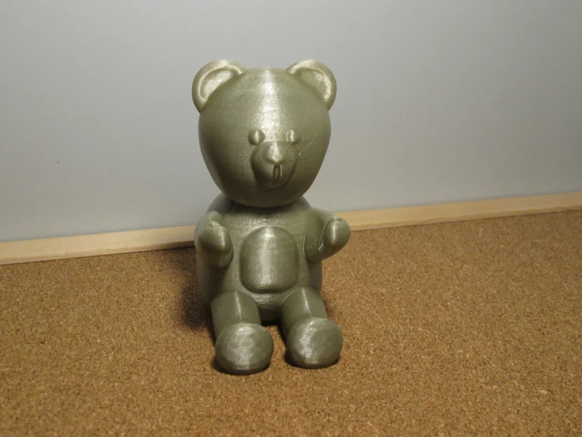 Gấu Teddy (Teddy bear) - Image 4