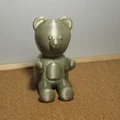 Gấu Teddy (Teddy bear) - Thumbnail 4