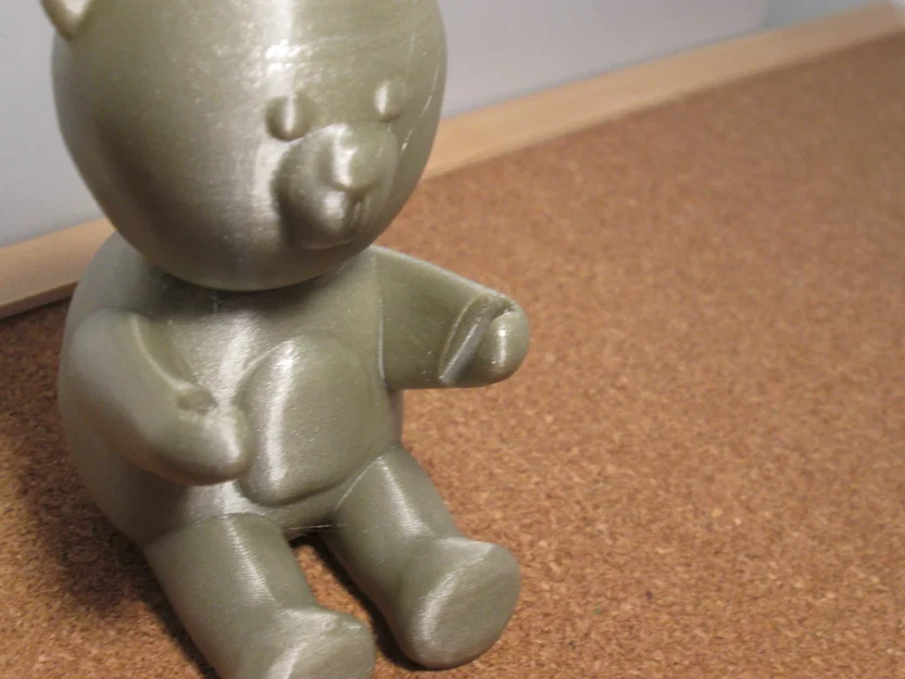 Gấu Teddy (Teddy bear) - Image 5