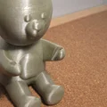 Gấu Teddy (Teddy bear) - Thumbnail 5