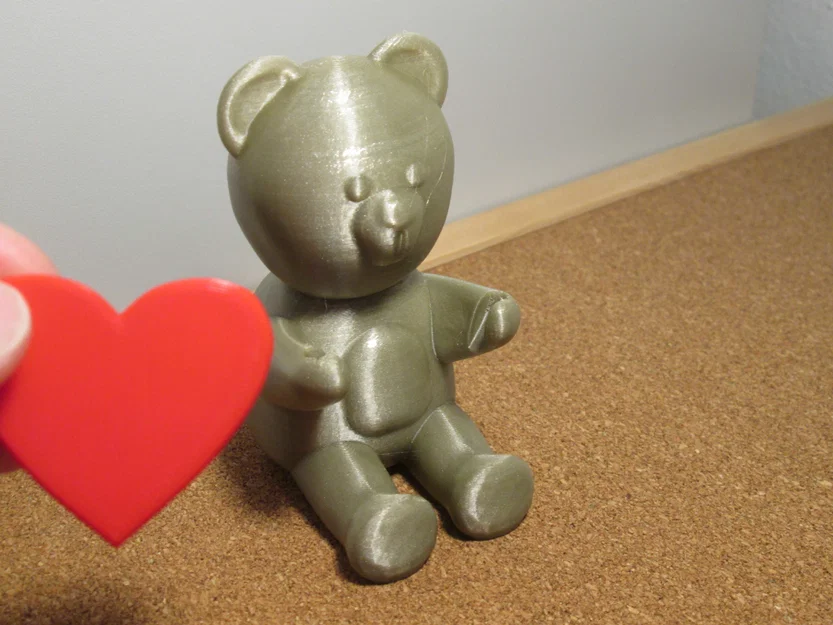 Gấu Teddy (Teddy bear) - Image 6