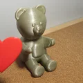 Gấu Teddy (Teddy bear) - Thumbnail 6