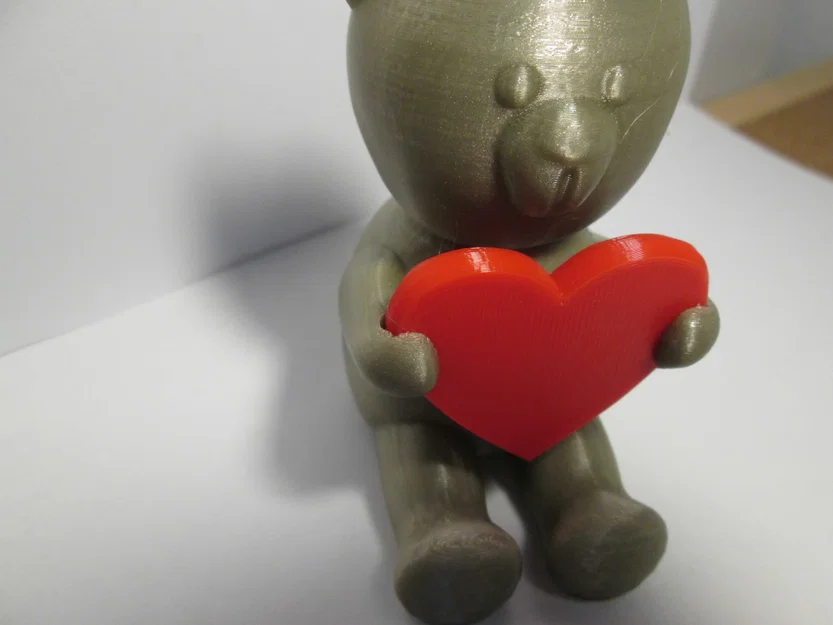 Gấu Teddy (Teddy bear) - Image 7