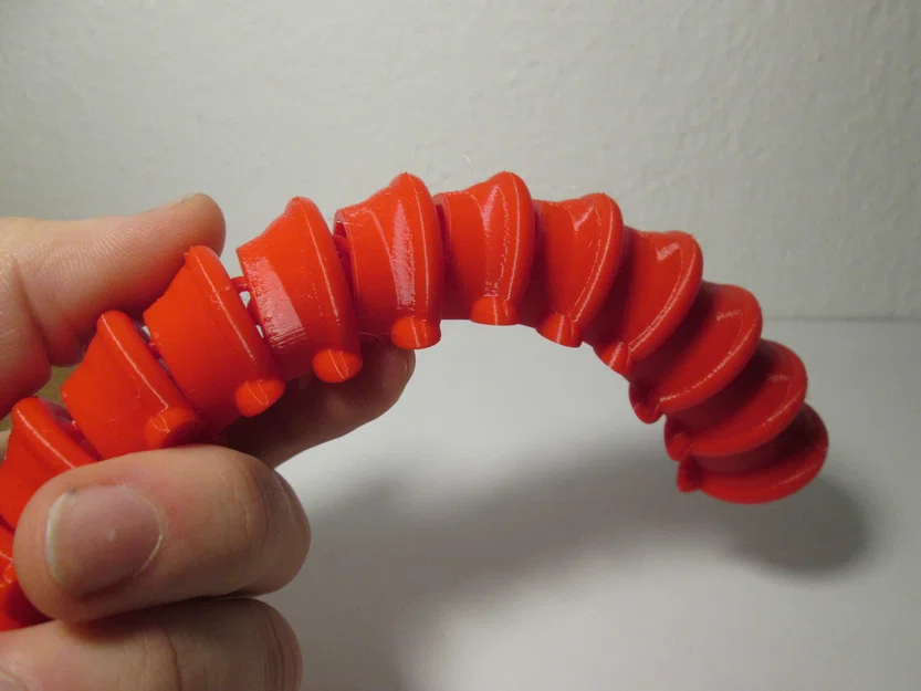 Flexible Caterpillar (4 phiên bản) - Image 5