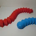 Flexible Caterpillar (4 phiên bản) - Thumbnail 6