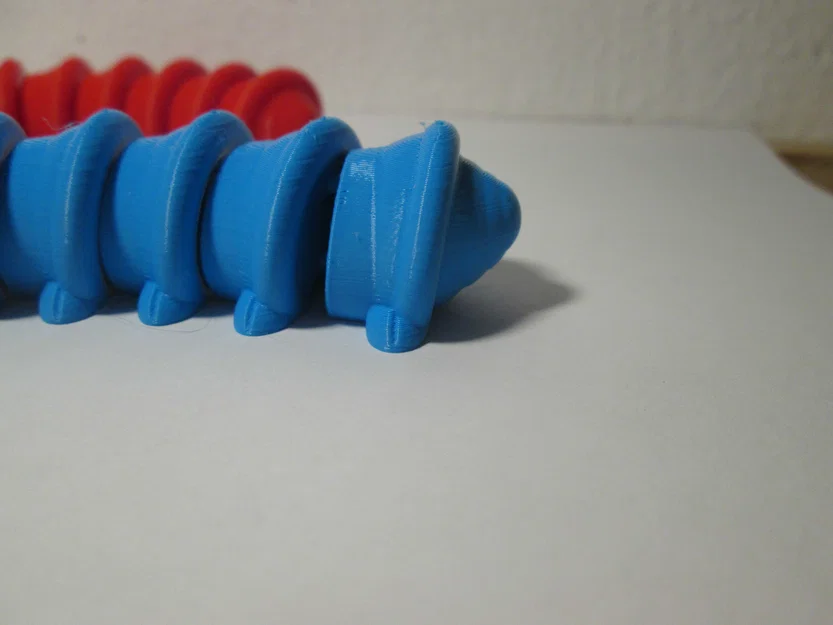 Flexible Caterpillar (4 phiên bản) - Image 7