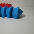 Flexible Caterpillar (4 phiên bản) - Thumbnail 7
