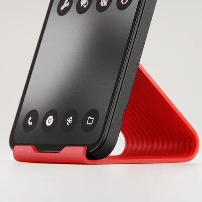 Kệ Điện Thoại Streamline (Streamline Phone Stand)
