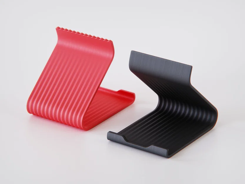 Kệ Điện Thoại Streamline (Streamline Phone Stand) - Image 4