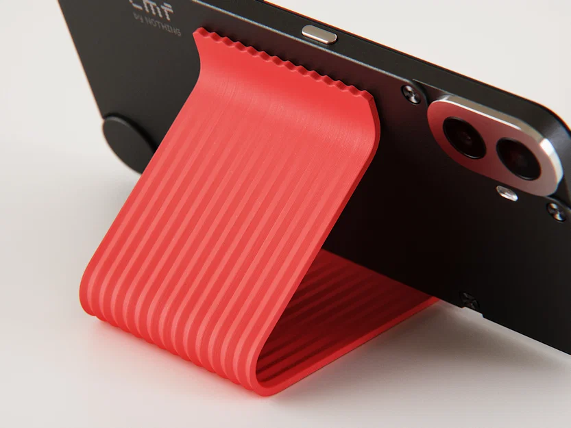 Kệ Điện Thoại Streamline (Streamline Phone Stand) - Image 6