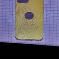 Tự in ốp lưng cá tính cho iPhone 14 Plus bằng nhựa TPU - Thumbnail 2