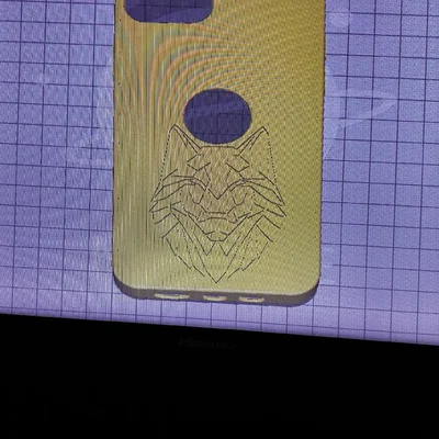 Tự in ốp lưng cá tính cho iPhone 14 Plus bằng nhựa TPU