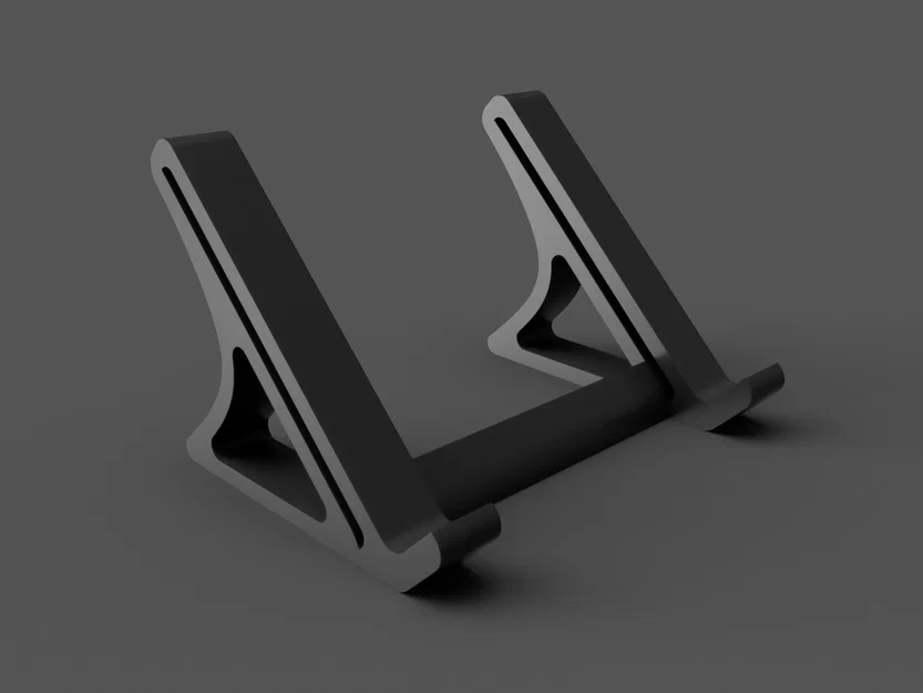 Giá đỡ bàn phím tối giản (Minimalistic Keyboard Stand) - Image 1