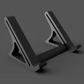 Giá đỡ bàn phím tối giản (Minimalistic Keyboard Stand) - Thumbnail 1