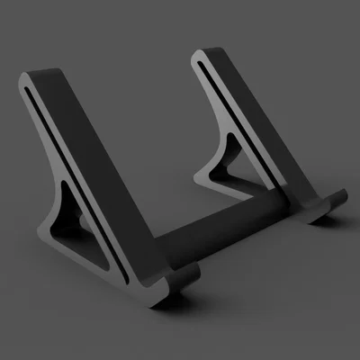 Giá đỡ bàn phím tối giản (Minimalistic Keyboard Stand)
