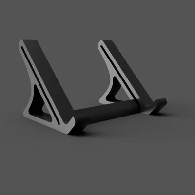 Giá đỡ bàn phím tối giản (Minimalistic Keyboard Stand)