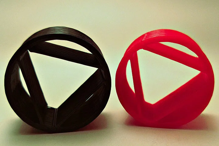 Adapter pin: AA (LR6) sang C (LR14) | Battery Adapter: AA to C - Image 4