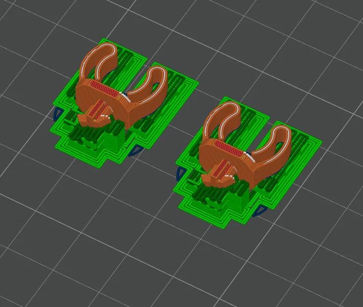 MERCEDES BENZ W169 W203 W204 W209 W212 W245 - Giá đỡ bút bi - Image 6