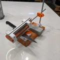 Bộ dụng cụ mài dao chuyên nghiệp in 3D (Knife Sharpener) - Thumbnail 1