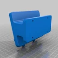 Bộ dụng cụ mài dao chuyên nghiệp in 3D (Knife Sharpener) - Thumbnail 2