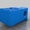 Bộ dụng cụ mài dao chuyên nghiệp in 3D (Knife Sharpener) - Thumbnail 3