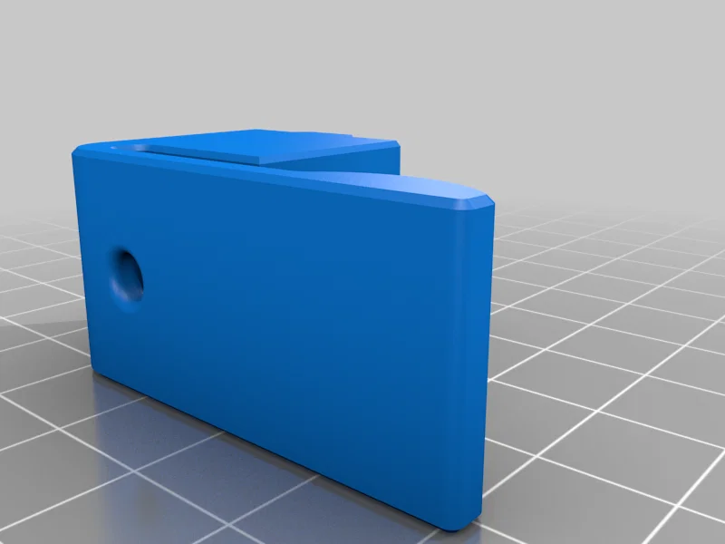 Bộ dụng cụ mài dao chuyên nghiệp in 3D (Knife Sharpener) - Image 4