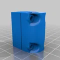 Bộ dụng cụ mài dao chuyên nghiệp in 3D (Knife Sharpener) - Thumbnail 5