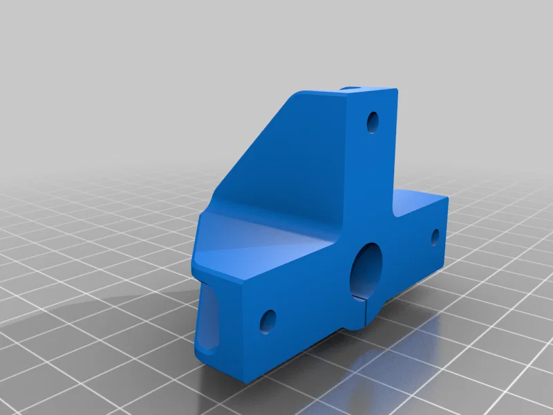 Bộ dụng cụ mài dao chuyên nghiệp in 3D (Knife Sharpener) - Image 6