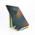 Giá đỡ Tablet và điện thoại đa năng với thiết kế gợn sóng - Thumbnail 2